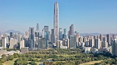 深圳遭遇58年來最嚴重旱情官吁「少洗澡」民吐槽(圖)