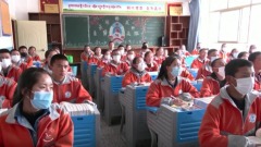 中共将80多万西藏学生送进“噩梦学校”(图)