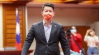 MOD播大陆卡通基进党吁政府积极审查(图)
