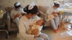 中國今年嬰兒出生量將創新低人口危機已無解(圖)