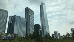 深圳經濟增速轉負說明瞭什麼(圖)