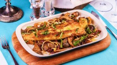 膝关节常发炎疼痛牢记多吃2物常喝2饮(组图)