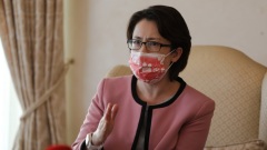 汽车芯片严重短缺美国会议员求助萧美琴(图)