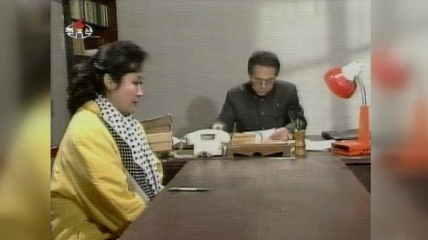 朝鲜的知名作家白南龙撰写的中篇小说《朋友》被翻拍成连续剧《家庭》