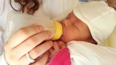 中国生育率再创新低官媒分析原因民怒呛(组图)