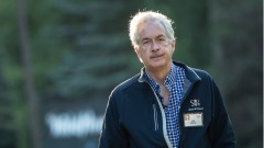 拜登提名中情局局長為何令人不安(圖)