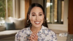 白宮警告賀錦麗姪女勿利用副總統名聲(圖)