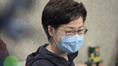 林郑三次不听神明警告将招致“大火”(组图)