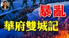 【东方纵横】冲击国会山美国政局的缩影(视频)