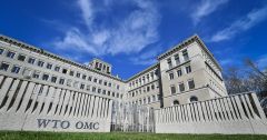 從WHO到WTO：北京對國際組織的軟控制(圖)