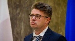 爱沙尼亚年度报告戳痛北京大使馆要求更改遭拒(图)