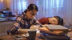 几点睡算熬夜3个重点很多人都搞错了(图)