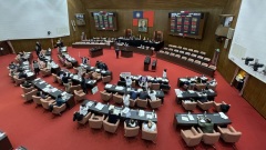 国民党推“不在籍投票”民进党反对(图)