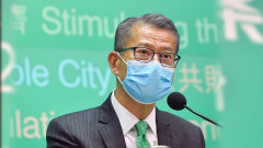 国安开支达80亿数据保密不受管(图)