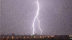 正月「雷打雪」預示著什麼災(組圖)