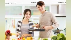 肌肤红润美颜抗衰老这些食物你要常吃(组图)