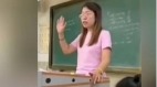“别怪我瞧不起你”天津老师歧视学生惹众怒(组图)
