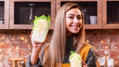 糖尿病患别慌常吃几种蔬菜让血糖越来越稳(组图)