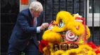英媒报首相家族是中共国最好的朋友(图)