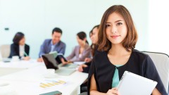 早生华发医生：补好2种维生素白发变黑(组图)