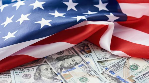 美国 国会 美元 美联储 经济 货币