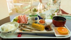 养护肠道减少癌变谨记“4个1”(组图)