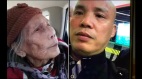 律師遭拘押令89歲老母憂其妻籲無罪釋放(組圖)