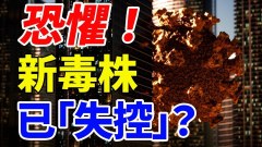 科學與預言同預警驚更大的全人類流行在後頭(視頻)
