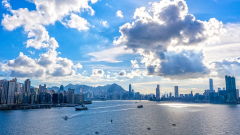 商界齐施压不寻常港府或于11月前解除入境隔离(图)