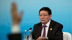 中國前財長質疑中國數據準確性人為作假危害甚大(圖)