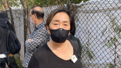 47人案马拉松审讯刘慧卿批法律界丑闻(图)