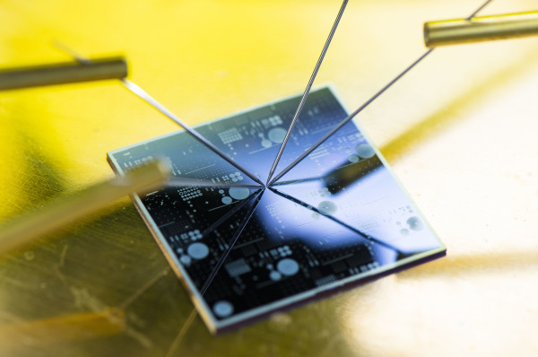 IBM發表領先業界的2奈米晶元製程技術