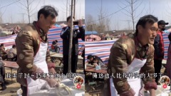 習近平能不急嗎「拉麵哥」爆紅網路秒殺中共兩會(圖)