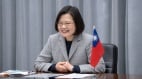 李大维新书揭“前政客”2016私电怂恿中共别接受蔡英文(组图)