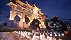西藏抗暴62週年親歷藏人回憶血淚史(圖)