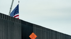 邊境危機深化美官員憂毒品危害下一代(圖)