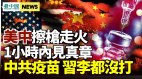 美中若擦槍走火1小時內見真章