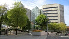 小國困境覺醒北京逼得讓愛爾蘭說不(圖)