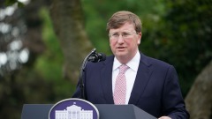 回擊拜登令第1州禁變性參加女子運動(圖)