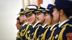 江蘇淫亂女輔警照曝光「90後」苦主透真情(組圖)