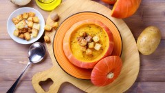 3种水果很伤胃养胃多吃4种食物(组图)