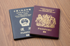 2024全球最好用護照排名(圖)