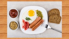 鸡蛋搭热狗吃会致癌亚硝酸盐那么恐怖吗(组图)