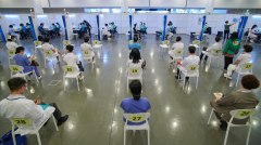 港打科兴7死专家：疫苗可致发炎急性血栓(图)