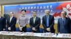 声援香港立委：应制订台版人权问责法(图)