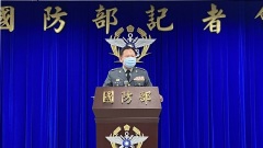 国军汉光兵推大胜共军国防部回应(图)