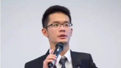 统派青年：无法说服台湾人相信共产党(图)