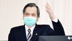 国安局违法监听陈明通揭中共认知战(图)