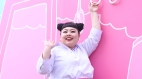 東京奧運曾要她扮「豬」渡邊直美回應了(組圖)