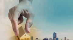 風向確實變了：房貸收緊且利率邁向「6」時代(圖)